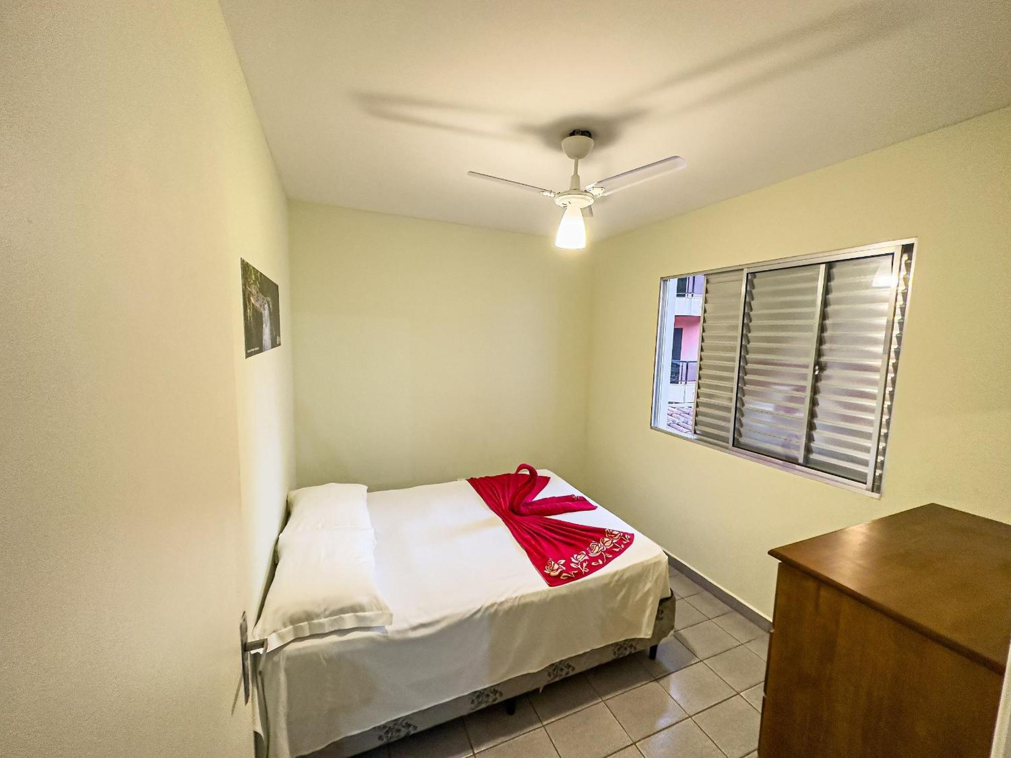 Apartamentos Incriveis Primeira Quadra Mar Wifi Ubatuba Buitenkant foto