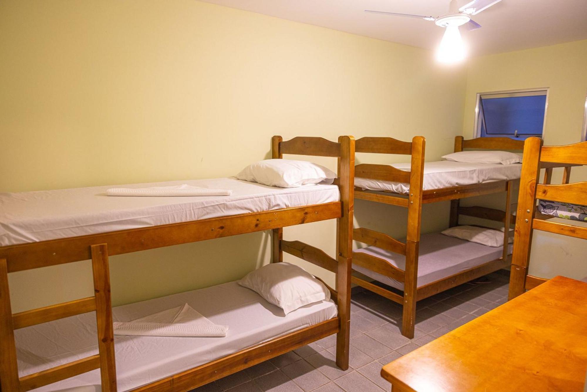 Apartamentos Incriveis Primeira Quadra Mar Wifi Ubatuba Buitenkant foto