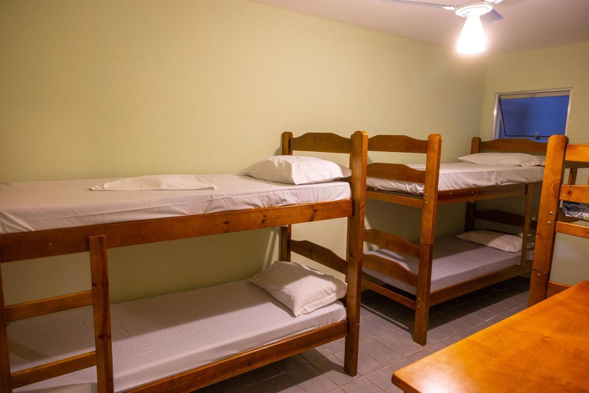 Apartamentos Incriveis Primeira Quadra Mar Wifi Ubatuba Buitenkant foto